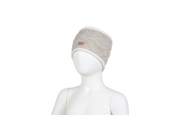 Kivat Pannebånd beige - 706 - 82U Beige - 706 - 82U - Kivat