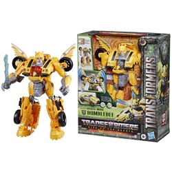 Transformers Beast Alliance 11 Inch Figure Beast Mode Bublebee Bumblebee - Transformers