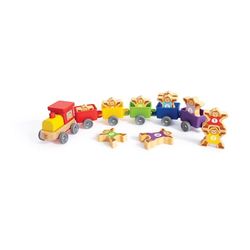 Hape Monkey Number Train Number train - Hape Toys