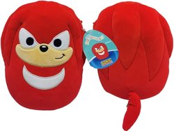 Squishmallows 20cm Knuckles Knuckles - Squishmallows