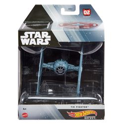 Hot Wheels Star Wars - Tie Fighter Tie Fighter - Hot Wheels