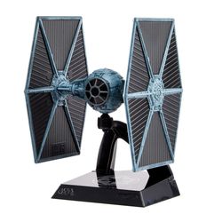Hot Wheels Star Wars - Tie Fighter Tie Fighter - Hot Wheels
