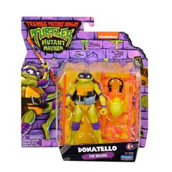 Teenage Mutant Ninja Turtels - Donatello The Brains Donatello - Turtles