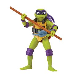 Teenage Mutant Ninja Turtels - Donatello The Brains Donatello - Turtles
