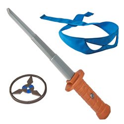 Ninja Reveal Leonardo's Katana Leonardo's Katana - Turtles
