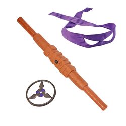 Ninja Reveal Donatello's Bo Staff Donatello's Bo Staff - Turtles