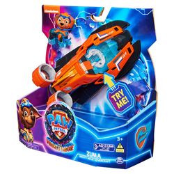 Paw Patrol Movie 2 Vehicles - Zuma Zuma - Paw Patrol