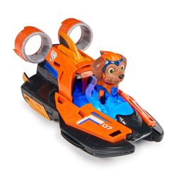 Paw Patrol Movie 2 Vehicles - Zuma Zuma - Paw Patrol