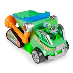 Paw Patrol Movie 2 Vehicles - Rocky  Rocky  - Paw Patrol