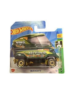 Hot Wheels 1:64 - Baja Bison T5 Baja Bison T5 - Hot Wheels