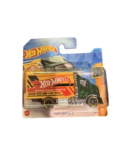 Hot Wheels 1:64 - Hiway Hauler 2 Hway Hauler 2 - Hot Wheels