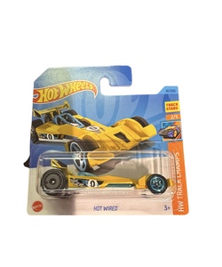 Hot Wheels 1:64 - Hot Wired Hot Wired - Hot Wheels