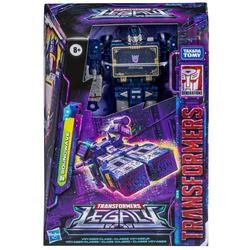 Transformers Generations Legacy EV Voyager - Soundwave Soundwave - Transformers