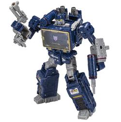 Transformers Generations Legacy EV Voyager - Soundwave Soundwave - Transformers