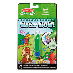 Water Wow! Animals Animals - Salg