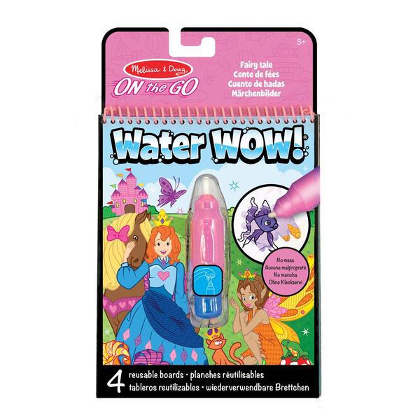 Water Wow! Fairy Tale Fairy Tale - Melissa & Doug