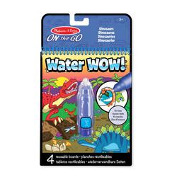 Water Wow! Dinosaurs Dinosaurs - Melissa & Doug