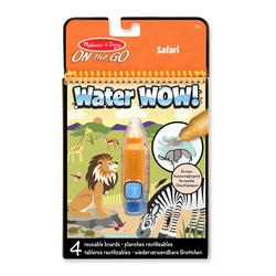 Water Wow! Safari Safari - Melissa & Doug