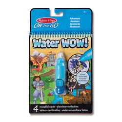 Water Wow! Adventure Adventure - Melissa & Doug