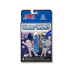 Water Wow! Space Space - Salg