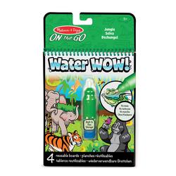 Water Wow! Jungle Jungle - Melissa & Doug