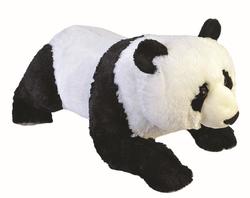 Wild Republic Cuddlekins Jumbo Panda 76 cm Panda - Wild republic