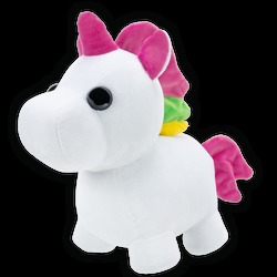 Adopt me! Unicorn - Roblox Unicorn - Leiker