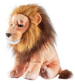 Wild Republic Artist Collection Lion 38cm Løve - Wild republic