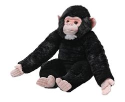 Wild Republic Artist Collection Chimpanzee Baby 38cm Chimpanzee baby  - Wild republic