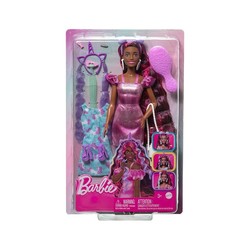 Barbie Totally Hair Doll Barbie - Barbie