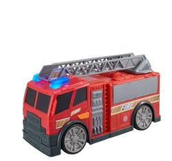 TEAMSTERZ L&S BRANNBIL (25CM) Brannbil - Teamsterz