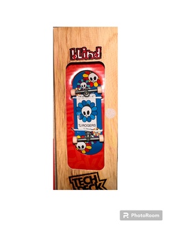 Tech Deck Performance Series - Blind Blind - Tech Deck