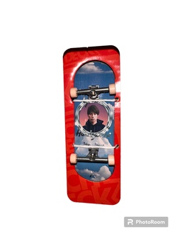 Tech Deck Performance Series - April April - Tech Deck