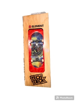 Tech Deck Performance Series - Element Element - Tech Deck