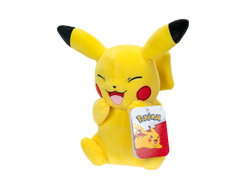 Pokemon plysj - 20cm pickachu - pokèmon