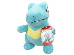 Pokemon plysj - 20cm Totodile - pokèmon