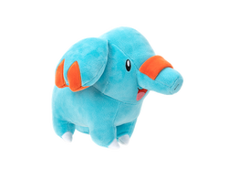 Pokemon plysj - 20cm Phanpy - pokèmon