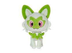 Pokemon plysj - Generation IX Sprigatito - pokèmon