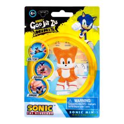 Goo Jit Zu SONIC MINIS Tails - Salg