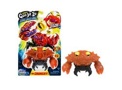 GOO JIT ZU - DEEP GOO SEA 6 ASS Exoshock - goo jit zu