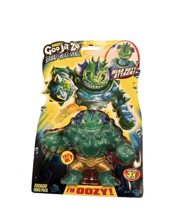GOO JIT ZU - DEEP GOO SEA 6 ASS Foogo - goo jit zu