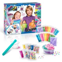 SLIM - SO SLIME - 20PK so slime 20pk - Småvarer