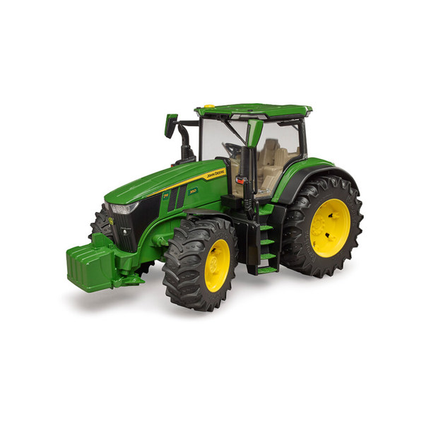 Bruder John Deere 7R 350 Traktor traktor - Bruder