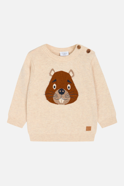 Hust & Claire Pilou Pullover 1290 - Hust & Claire