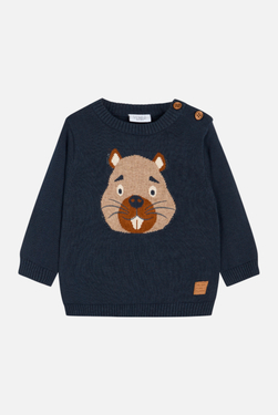 Hust & Claire Pilou Pullover 3169 - Hust & Claire