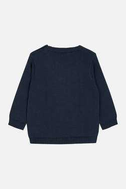 Hust & Claire Pilou Pullover 3169 - Salg