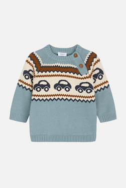 Hust & Claire Palle Pullover 3140 - Hust & Claire
