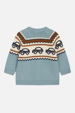 Hust & Claire Palle Pullover 3140 - Hust & Claire