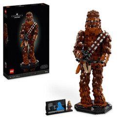 LEGO 75371 Chewbacca  75371 Chewbacca - Lego Star Wars