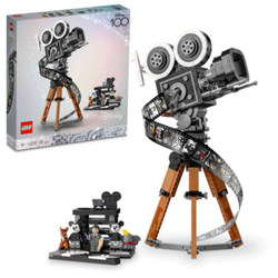 LEGO 43230 Walt Disney kamera  43230 Walt Disney kamera - Lego disney